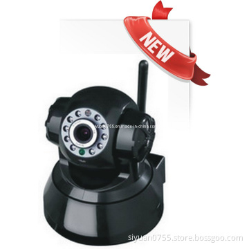 PIR Outdoor Video Camera Support Mobile